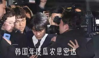 韩国娱乐吃瓜事件,揭秘近期热门吃瓜事件背后的真相