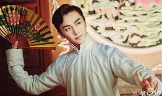 娱乐圈吃瓜陈晓