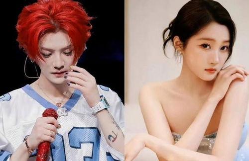 娱乐吃瓜TOP,揭秘明星幕后故事