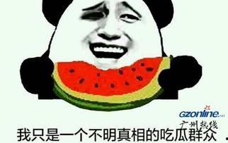 吃瓜群众的娱乐事,吃瓜群众眼中的明星八卦盛宴